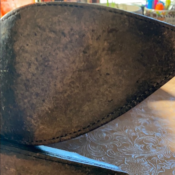 Ladies western boots. - Picture 10 of 14